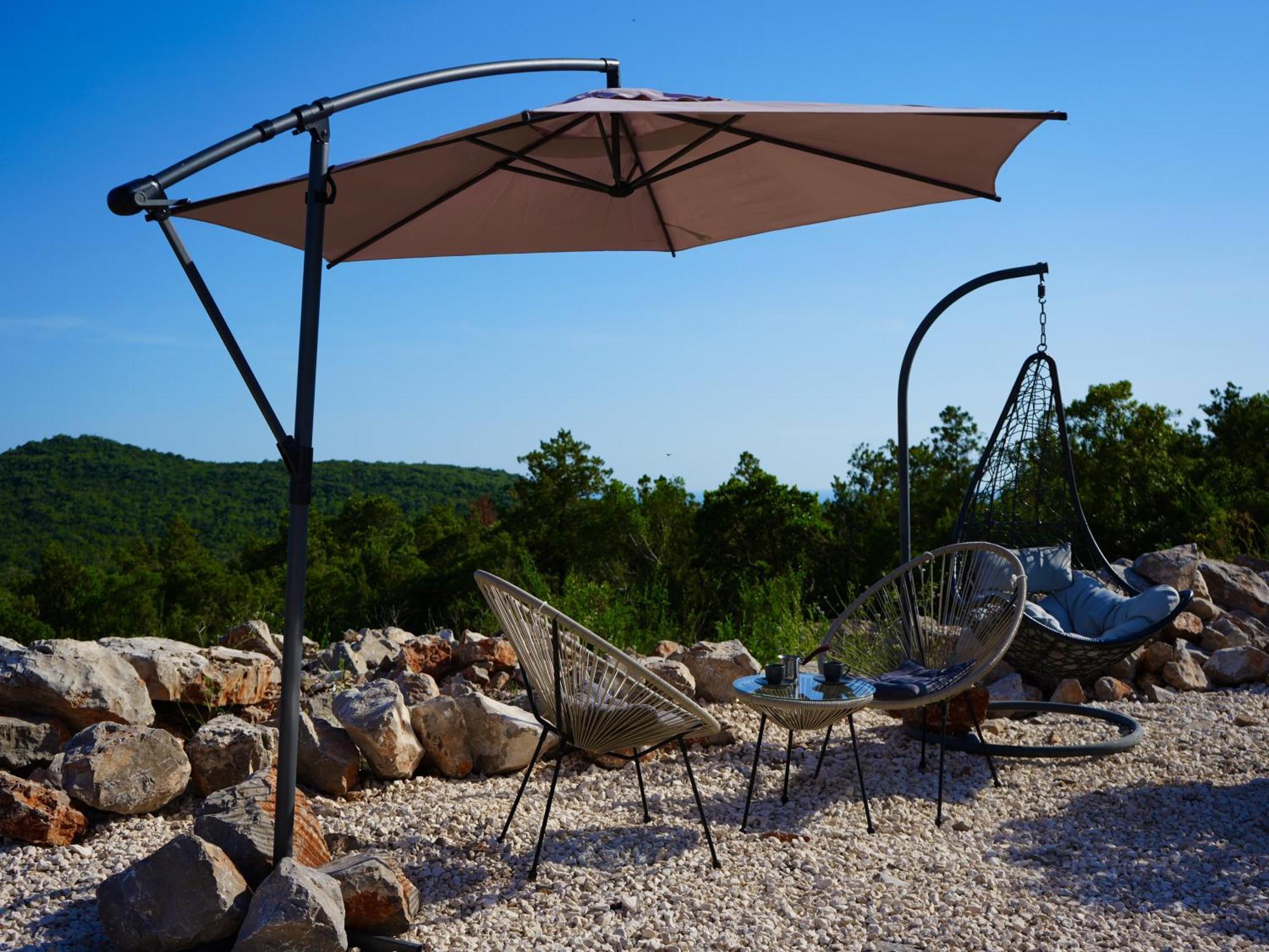 Glamping Rose Hotel Radovici Ngoại thất bức ảnh