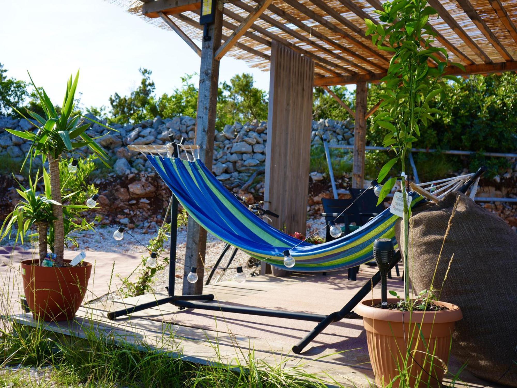 Glamping Rose Hotel Radovici Ngoại thất bức ảnh