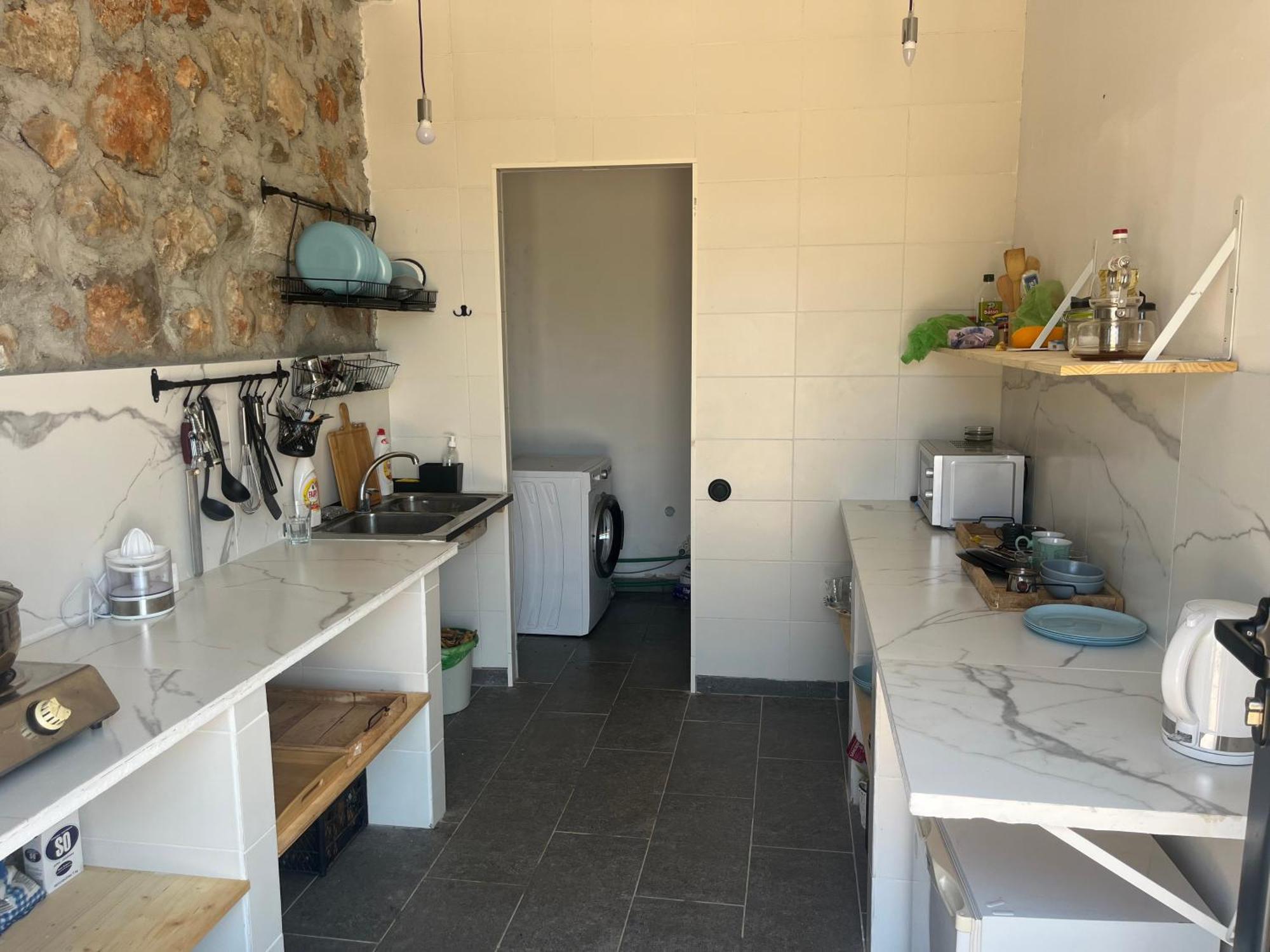 Glamping Rose Hotel Radovici Ngoại thất bức ảnh